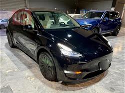 تسلا موديل Y